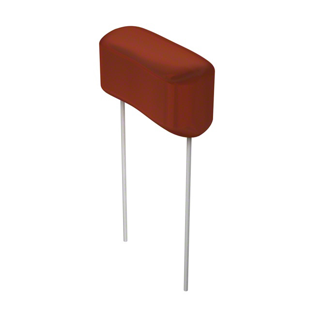 DPM6S47K-F Cornell Dubilier Knowles product image